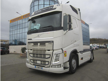 יחידת טרקטור VOLVO FH 460