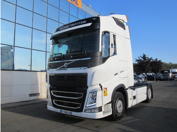 יחידת טרקטור VOLVO FH 500