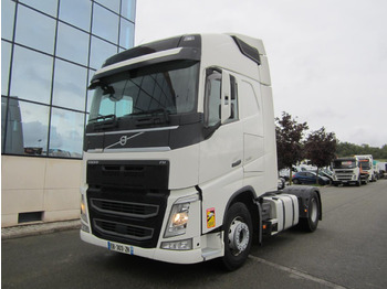יחידת טרקטור VOLVO FH 500