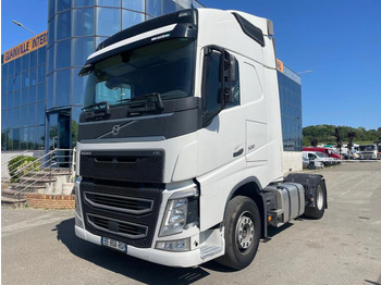 יחידת טרקטור VOLVO FH 500