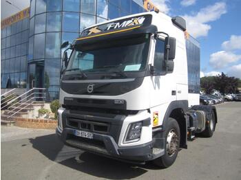 יחידת טרקטור VOLVO FMX 460