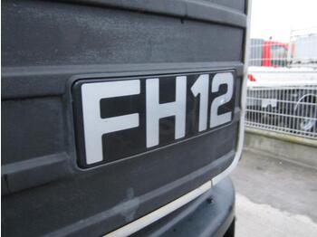 יחידת טרקטור Volvo FH12 380: תמונה 4
