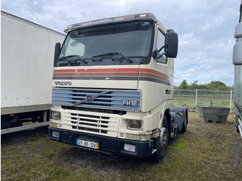 יחידת טרקטור Volvo FH12 380: תמונה 2