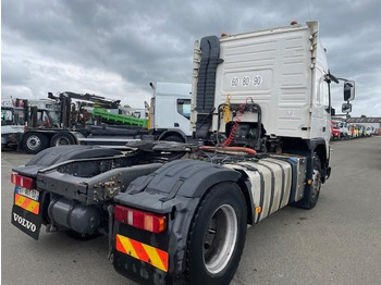 יחידת טרקטור Volvo FMX 450: תמונה 4