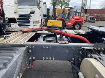 יחידת טרקטור Volvo FMX 450: תמונה 5