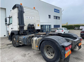 יחידת טרקטור Volvo FMX 460: תמונה 2