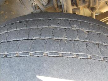 יחידת טרקטור Volvo FMX 460: תמונה 3