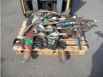 פטיש הידרולי nc nc: תמונה 5 פטיש הידרולי nc nc: תמונה 5