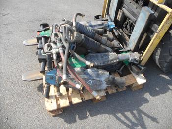 פטיש הידרולי nc nc: תמונה 3 פטיש הידרולי nc nc: תמונה 3