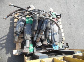 פטיש הידרולי nc nc: תמונה 2 פטיש הידרולי nc nc: תמונה 2