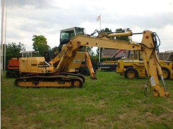מחפר סורק Liebherr R922LC: תמונה 1