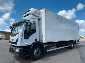 משאית קירור IVECO