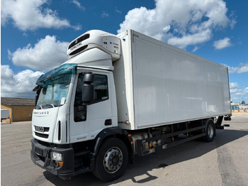 משאית קירור IVECO
