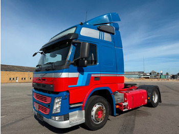 יחידת טרקטור VOLVO FM 410