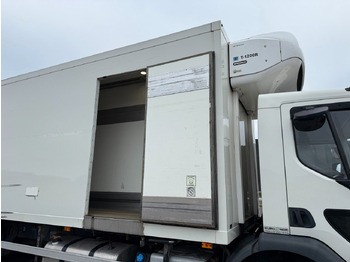 משאית קירור Volvo FE320 6x2*4 TK T1200-R Spectrum 9,80 m. koffer: תמונה 5 משאית קירור Volvo FE320 6x2*4 TK T1200-R Spectrum 9,80 m. koffer: תמונה 5