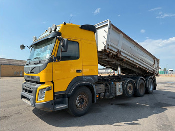 מזהיר VOLVO FMX 500