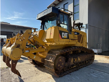 דחפור CATERPILLAR D7E
