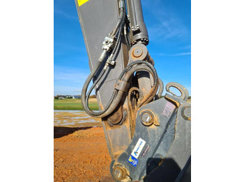 מחפר סורק Volvo EC220EL: תמונה 5 מחפר סורק Volvo EC220EL: תמונה 5