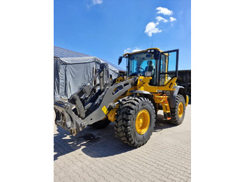 מעמיס גלגלים VOLVO L90H