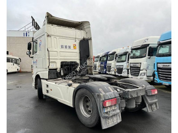 יחידת טרקטור DAF XF 480: תמונה 4