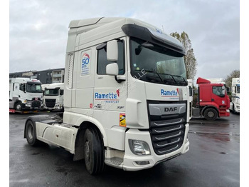 יחידת טרקטור DAF XF 480: תמונה 2