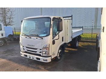 מזהיר ISUZU
