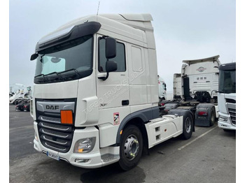 יחידת טרקטור DAF XF 480