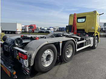 הַחכָּרָה DAF XD 450 FAN DAF XD 450 FAN: תמונה 3 הַחכָּרָה DAF XD 450 FAN DAF XD 450 FAN: תמונה 3