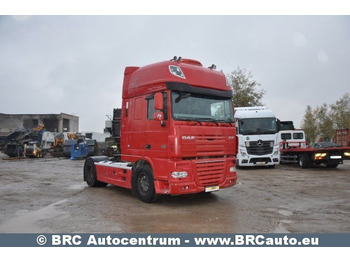 יחידת טרקטור DAF XF 105.510: תמונה 2