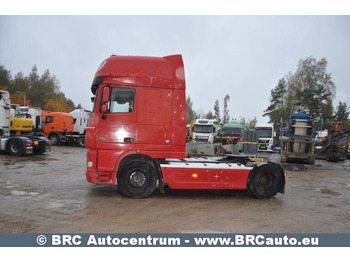 יחידת טרקטור DAF XF 105.510: תמונה 4