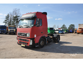 יחידת טרקטור VOLVO FH12