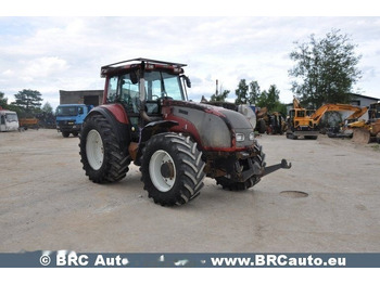 טרקטור חקלאי Valtra T190: תמונה 2