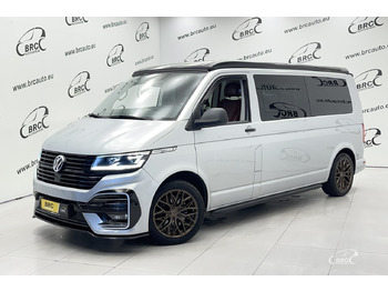 מוטורהום VOLKSWAGEN Transporter