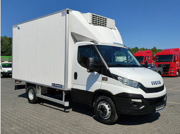 כלי רכב מסחרי לקירור IVECO Daily 70c18