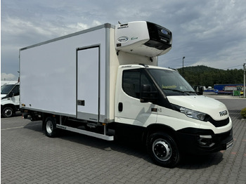 כלי רכב מסחרי לקירור IVECO Daily 70c18