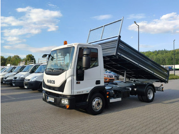 מזהיר IVECO EuroCargo 80E