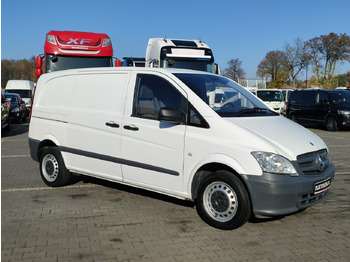 כלי רכב מסחרי קטן Mercedes Vito: תמונה 2