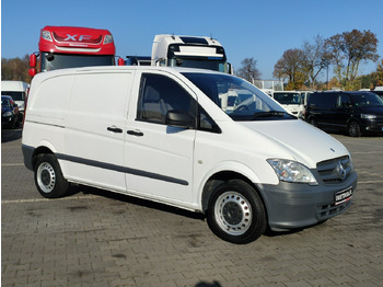 כלי רכב מסחרי קטן Mercedes Vito: תמונה 3