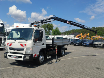 מזהיר MITSUBISHI