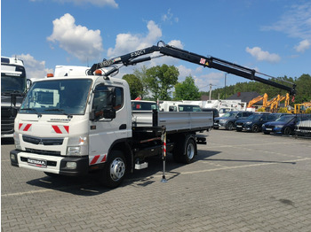 מזהיר MITSUBISHI