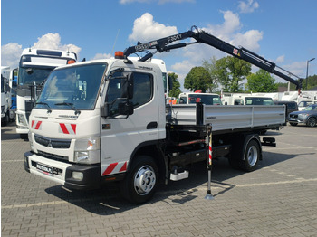 מזהיר MITSUBISHI