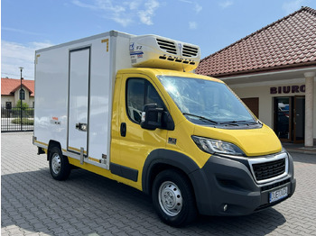 כלי רכב מסחרי לקירור PEUGEOT Boxer