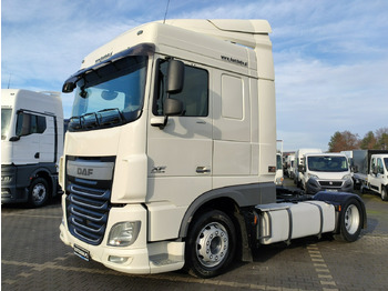 יחידת טרקטור DAF XF 106 460