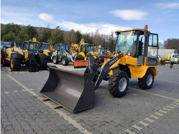 מעמיס גלגלים VOLVO L30B