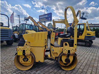 רולר כביש AMMANN