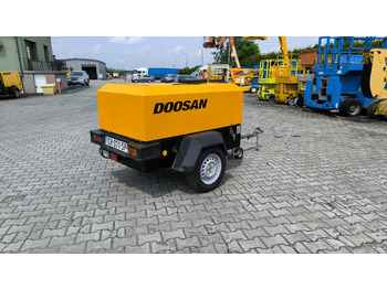 מדחס אוויר DOOSAN