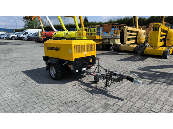 מדחס אוויר DOOSAN