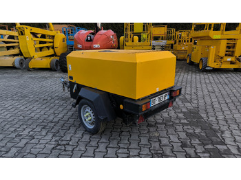 מדחס אוויר DOOSAN