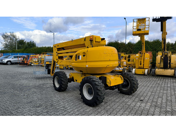 זרוע מרפקי MANITOU 160 ATJ