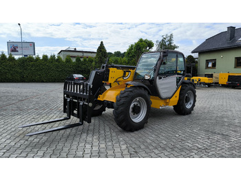 מעמיס גלגלים MANITOU MT 932